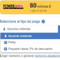 verificar boleto de powerball|Powerball.net .